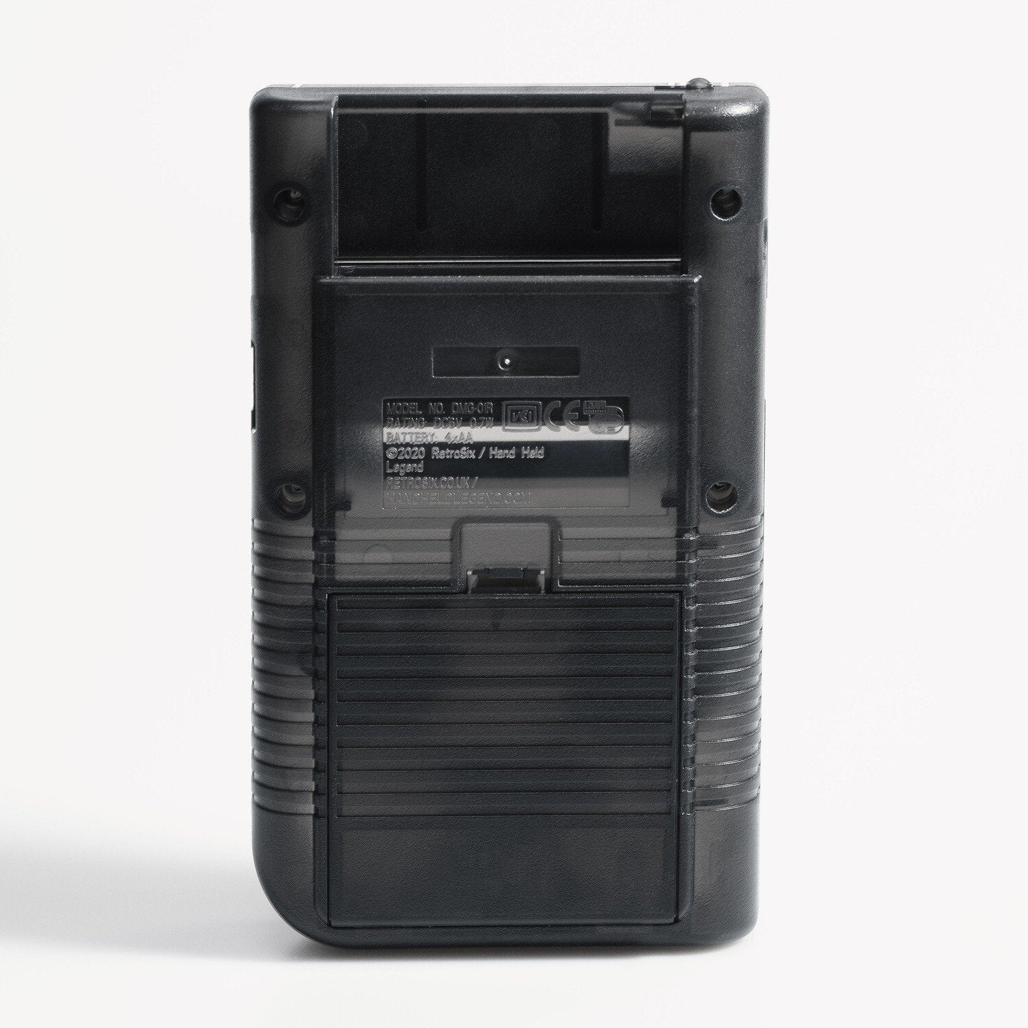 Game Boy DMG Prestige Shell | IPS Ready Shell KreeAppleGame