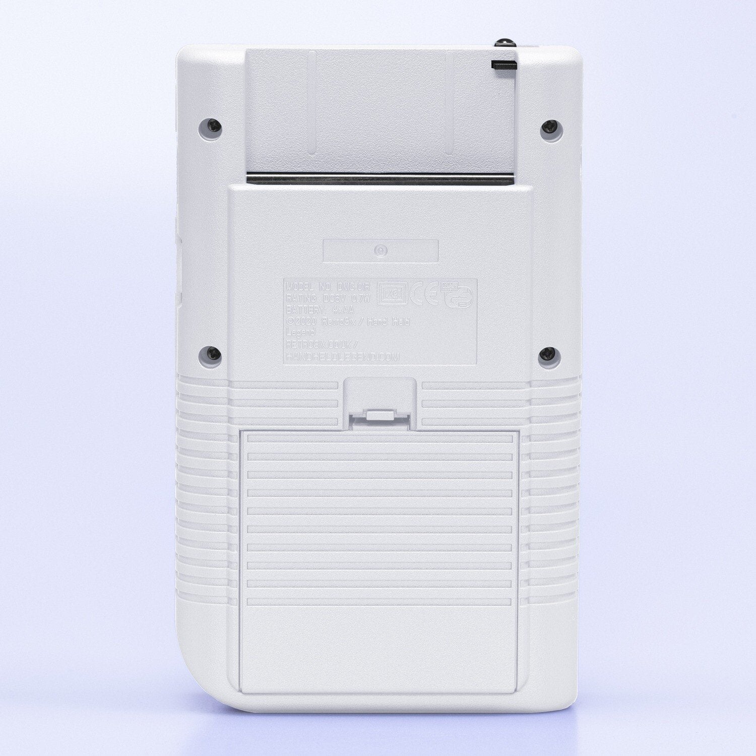 Game Boy DMG Prestige Shell | IPS Ready Shell KreeAppleGame
