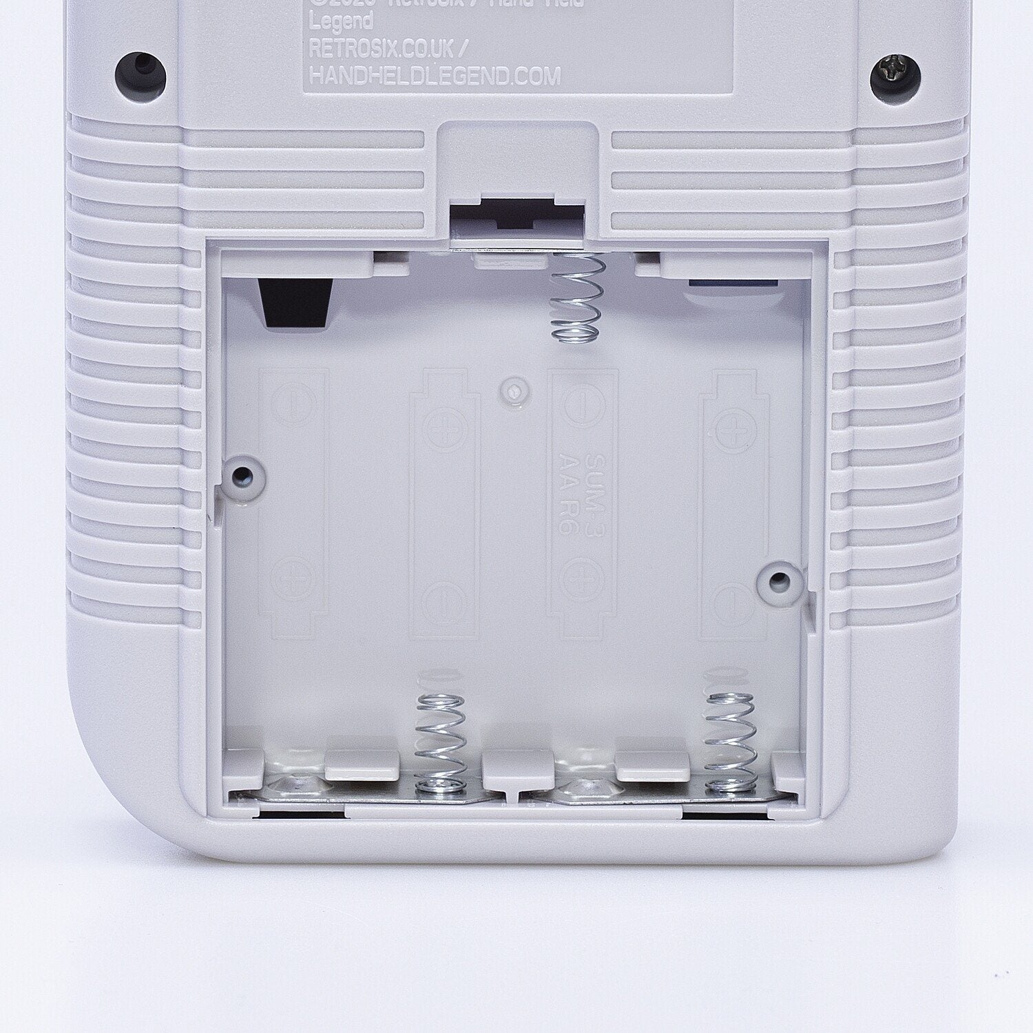 Game Boy DMG Prestige Shell | IPS Ready Shell KreeAppleGame