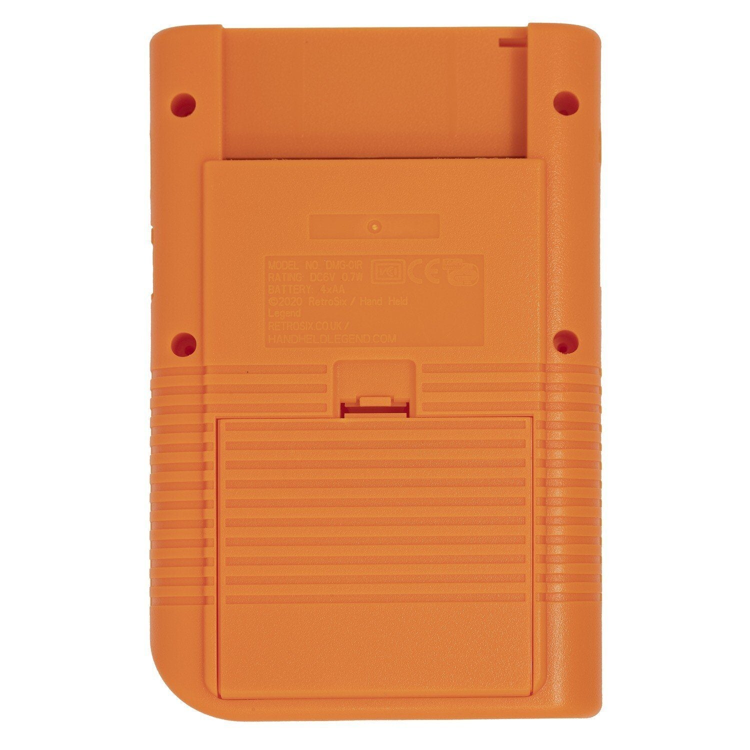 Game Boy DMG Prestige Shell | IPS Ready Shell KreeAppleGame