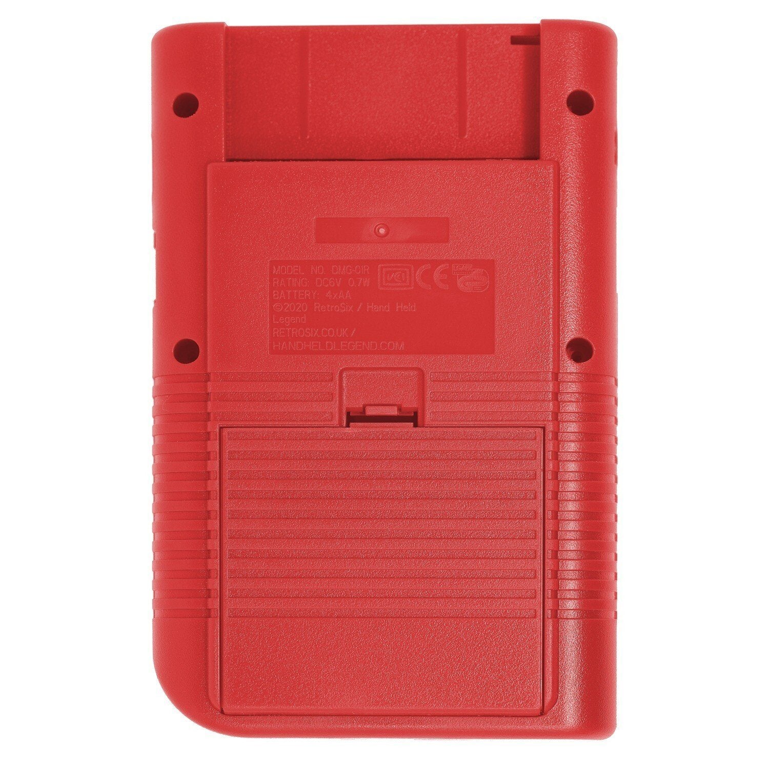 Game Boy DMG Prestige Shell | IPS Ready Shell KreeAppleGame