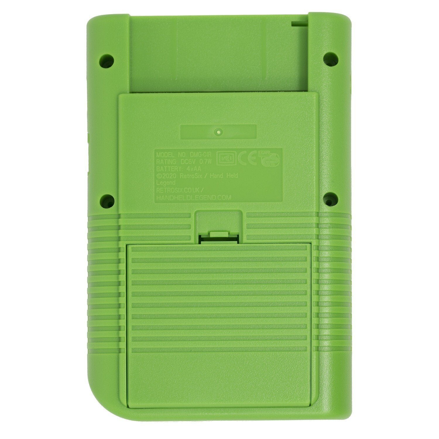 Game Boy DMG Prestige Shell | IPS Ready Shell KreeAppleGame