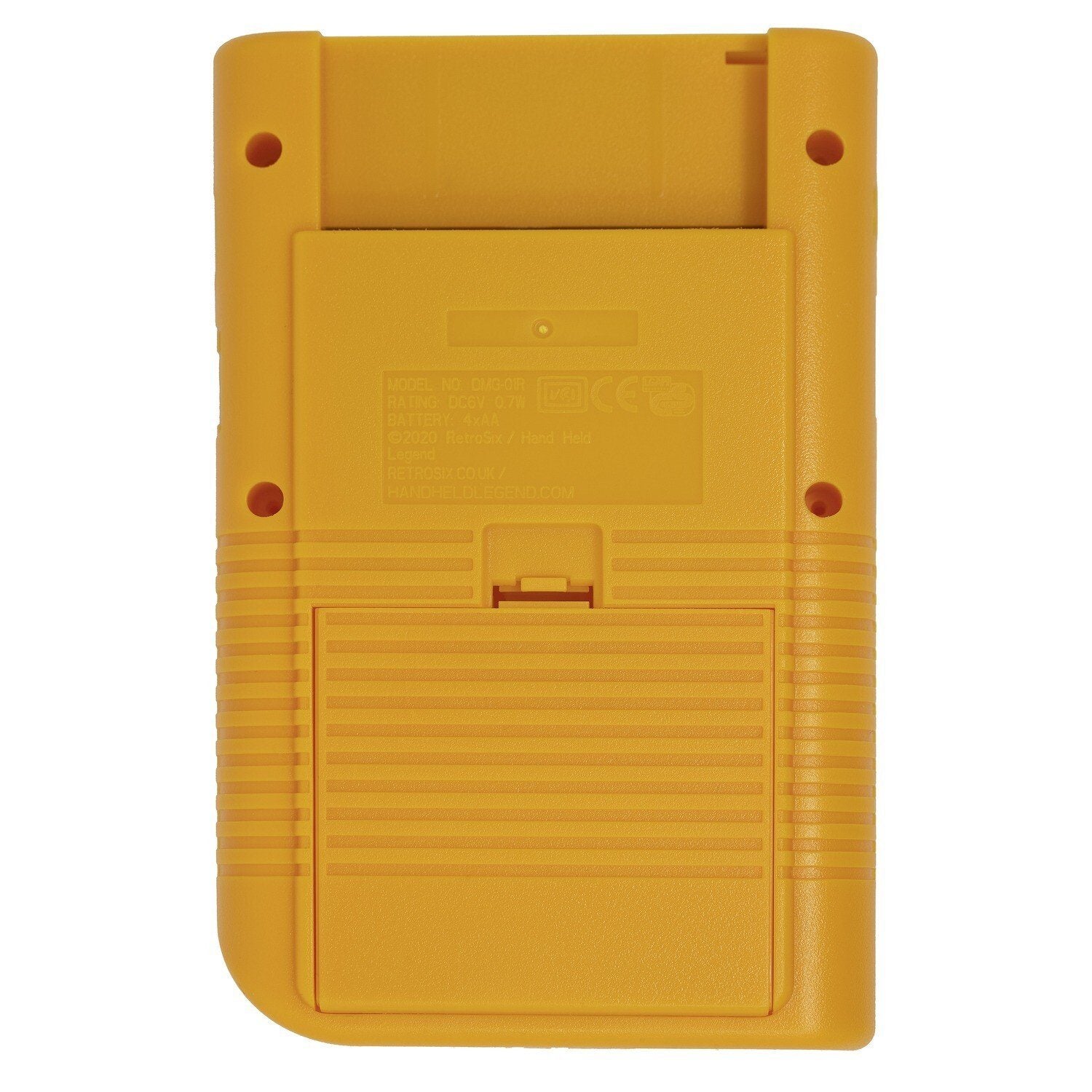 Game Boy DMG Prestige Shell | IPS Ready Shell KreeAppleGame