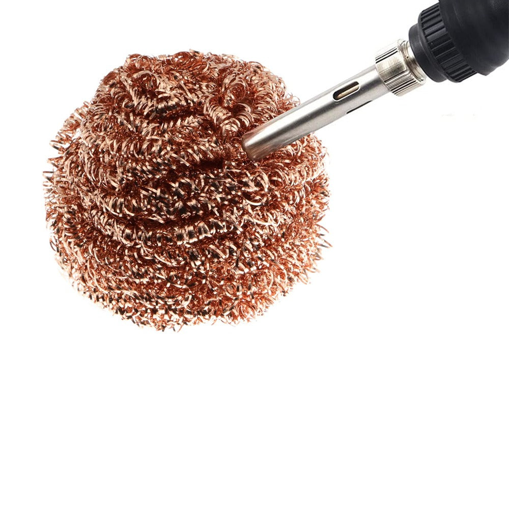 Brass Wire Tip Cleaner Refill KreeAppleGame
