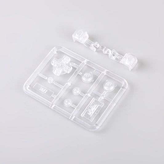GBA SP Custom Buttons - Funnyplaying FUNNYPLAYING