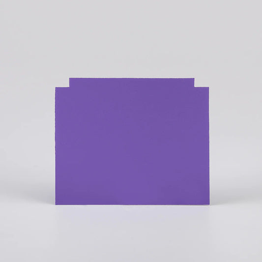 Decorative PVC Slice for GBA SP - Funnyplaying FUNNYPLAYING