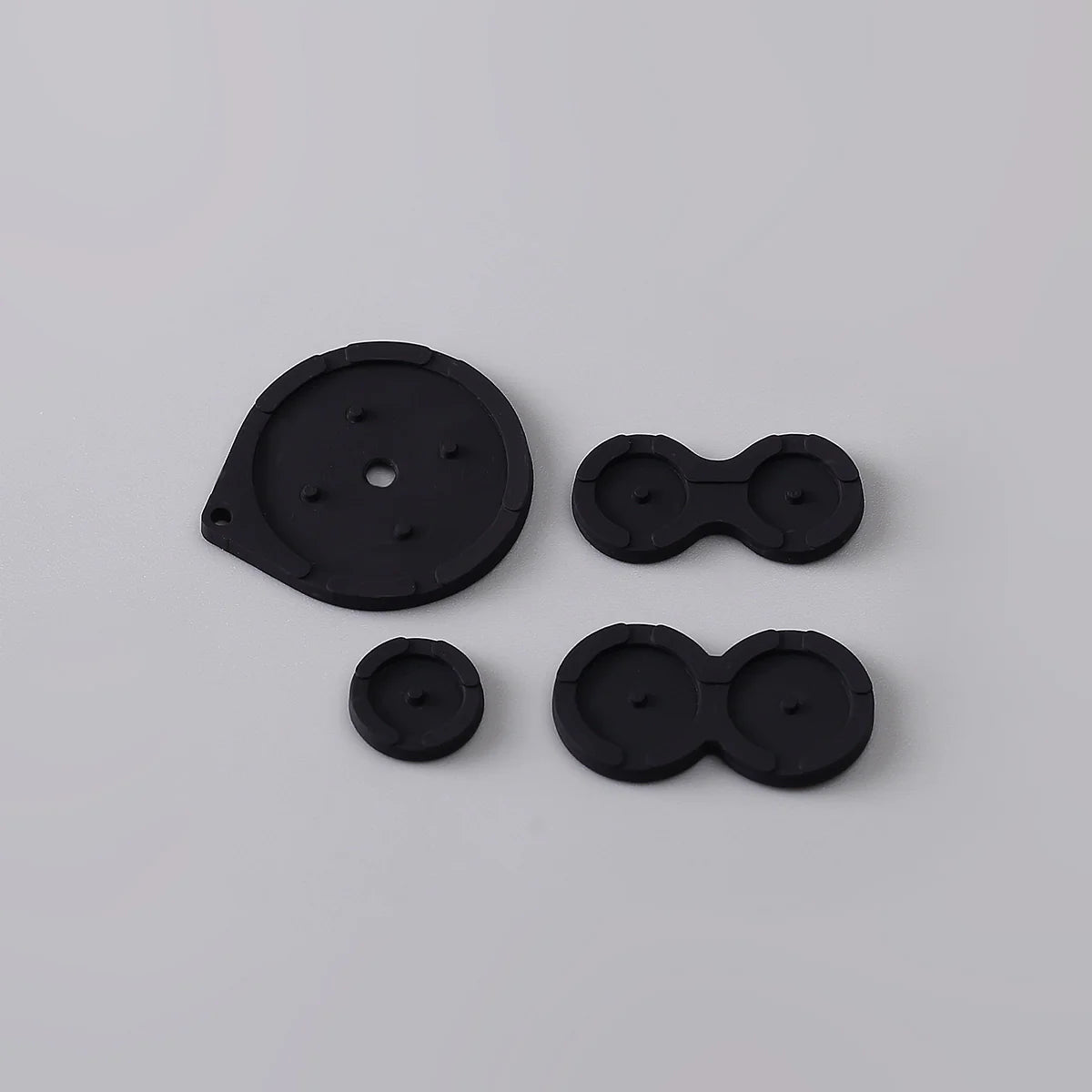 Replacement Silicone Pads for GBA SP - Funnyplaying FUNNYPLAYING