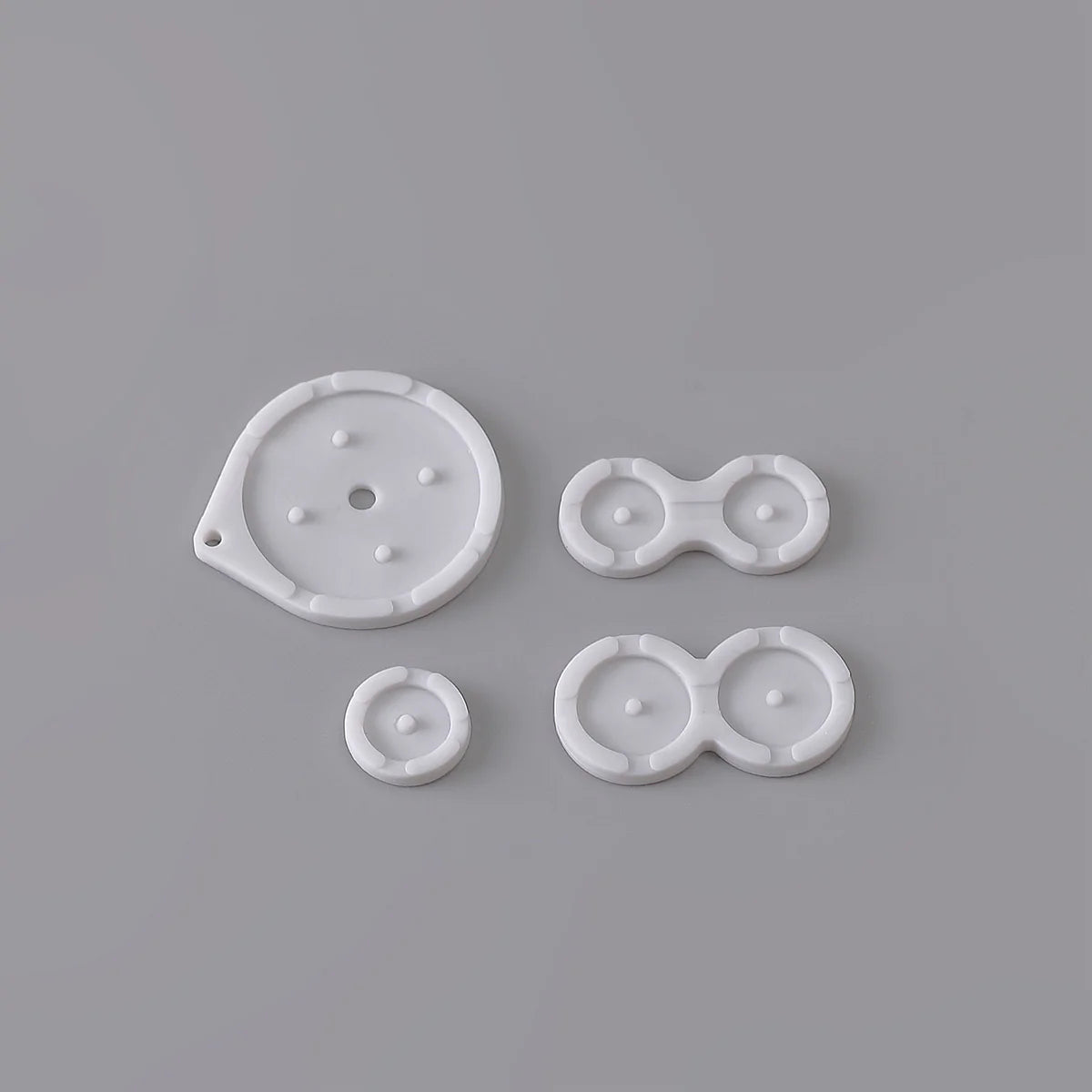 Replacement Silicone Pads for GBA SP - Funnyplaying FUNNYPLAYING