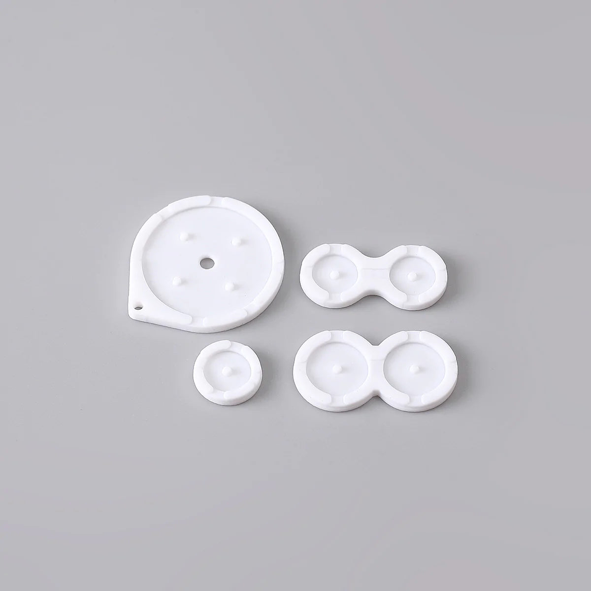 Replacement Silicone Pads for GBA SP - Funnyplaying FUNNYPLAYING