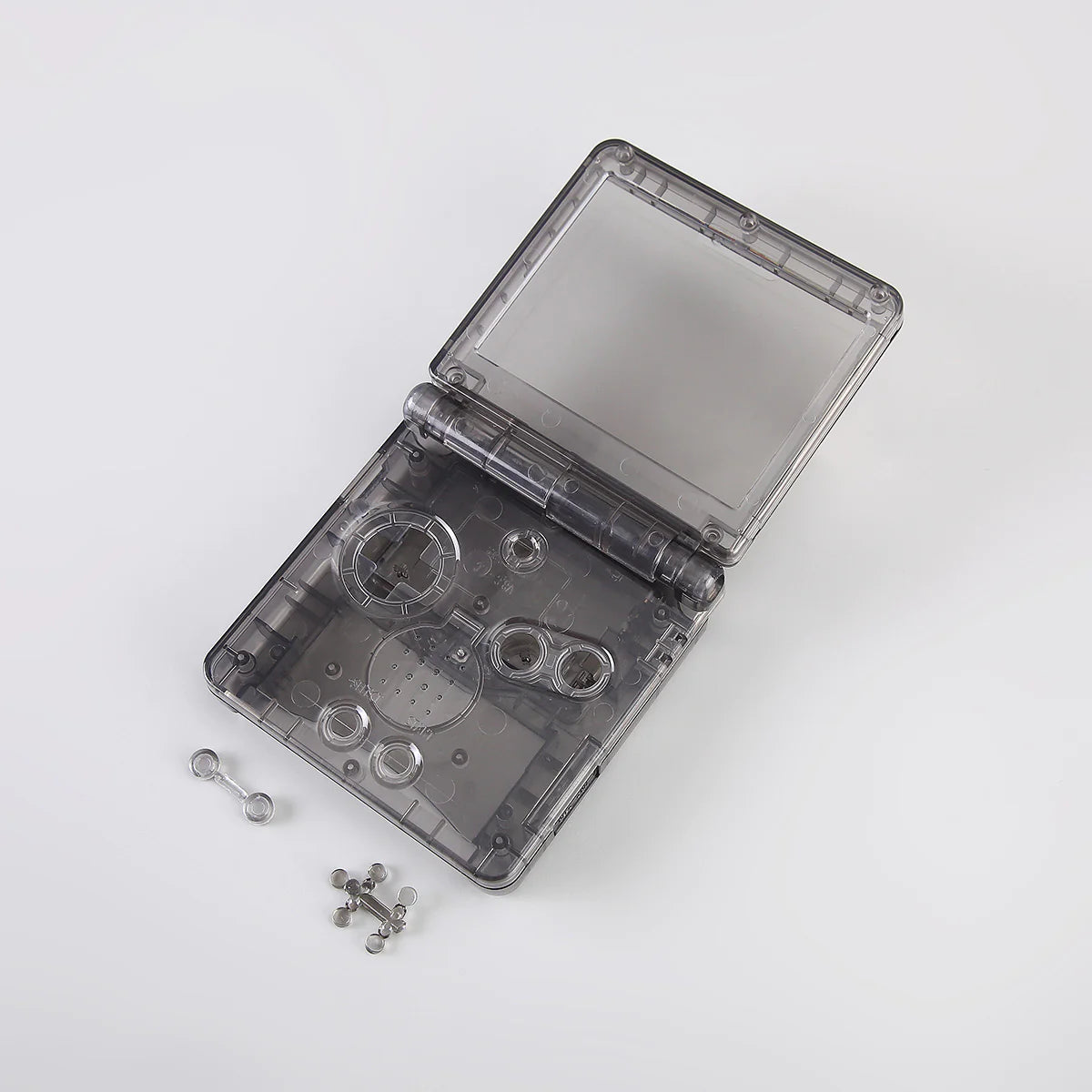 GBA SP Replacement Shell | Funnyplaying FUNNYPLAYING