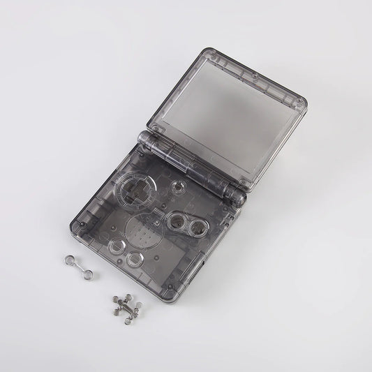 GBA SP Replacement Shell | Funnyplaying FUNNYPLAYING
