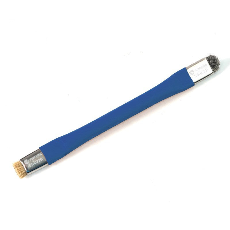Anti-Static Cleaning Brush | Double Head KreeAppleGame