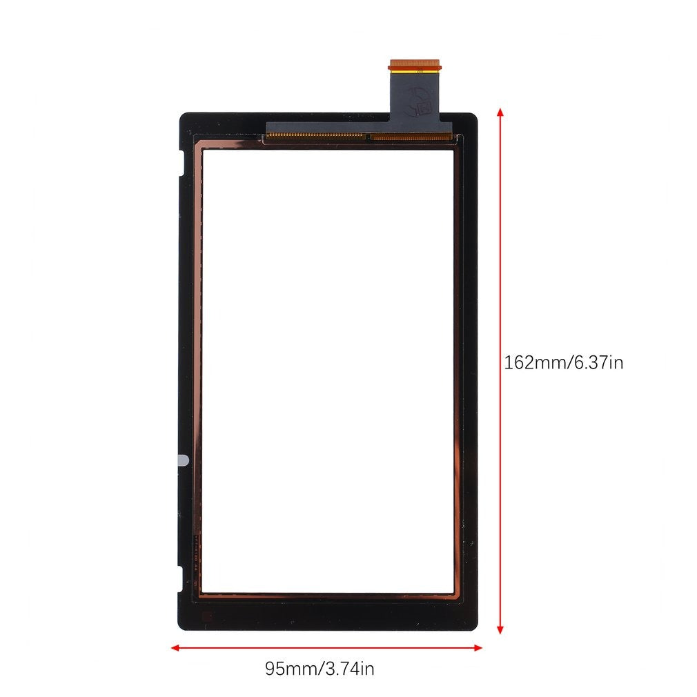 Nintendo Switch Original Touchscreen Digitizer Shenzhen Speed Sources Technology Co., Ltd.
