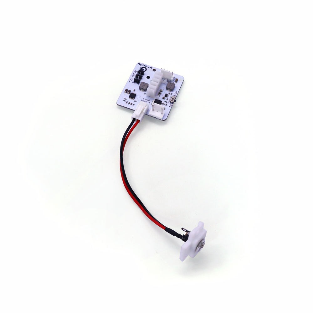SaturnPSU Power Supply for SEGA Saturn Shenzhen Speed Sources Technology Co., Ltd.