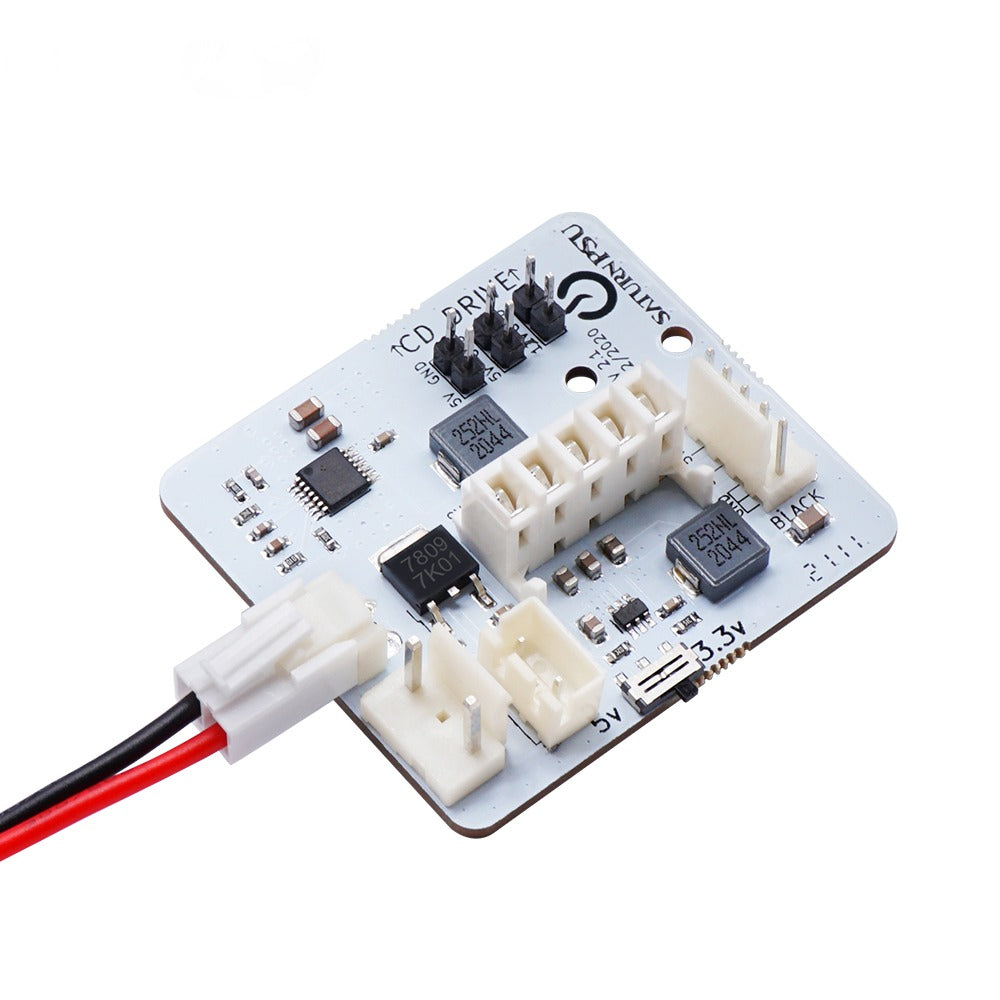 SaturnPSU Power Supply for SEGA Saturn Shenzhen Speed Sources Technology Co., Ltd.