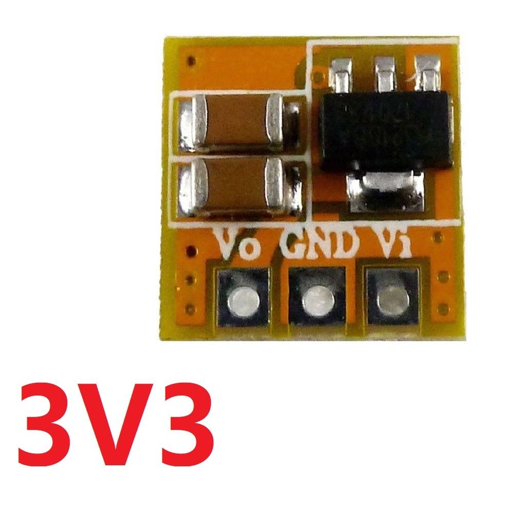 Voltage Regulators Shenzhen Speed Sources Technology Co., Ltd.