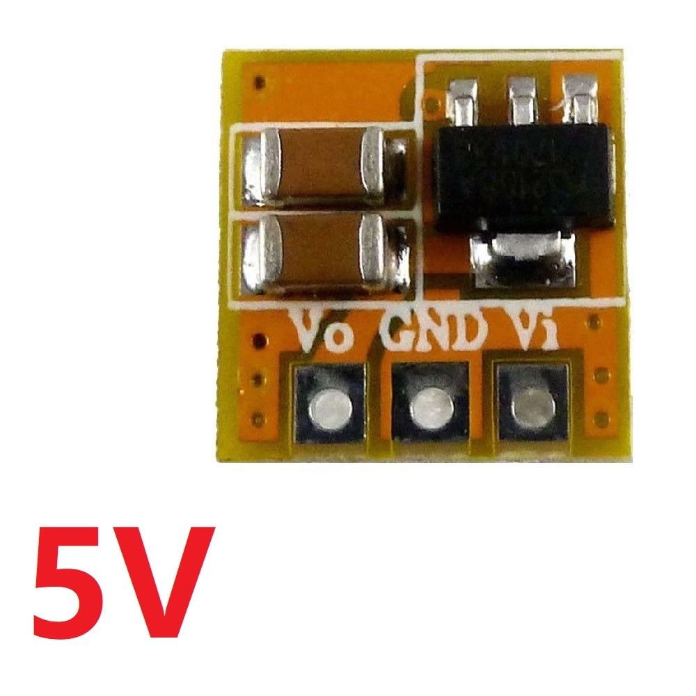 Voltage Regulators Shenzhen Speed Sources Technology Co., Ltd.