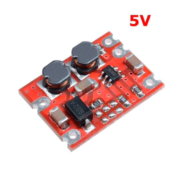 Voltage Regulators Shenzhen Speed Sources Technology Co., Ltd.