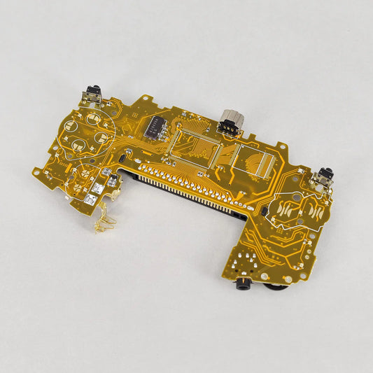 Replacement Motherboard for Game Boy Advance -  Funnyplaying FUNNYPLAYING
