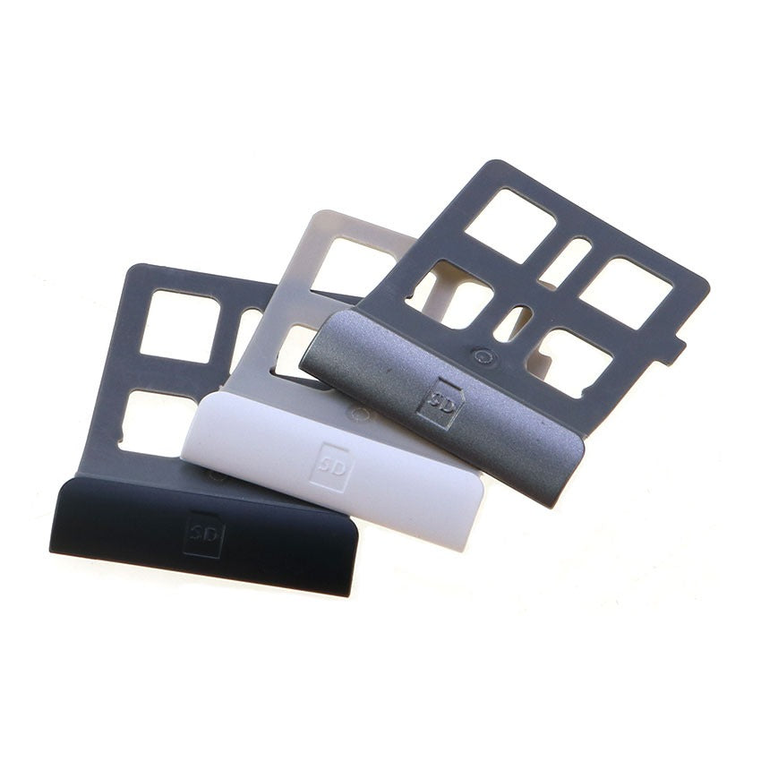 SD Card Slot Cover for 3DS XL KreeAppleGame