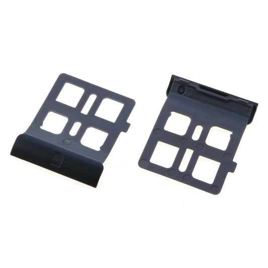 SD Card Slot Cover for 3DS XL KreeAppleGame