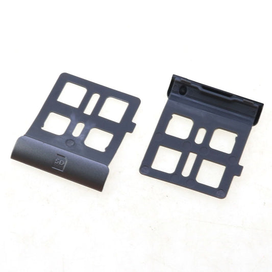 SD Card Slot Cover for 3DS XL KreeAppleGame