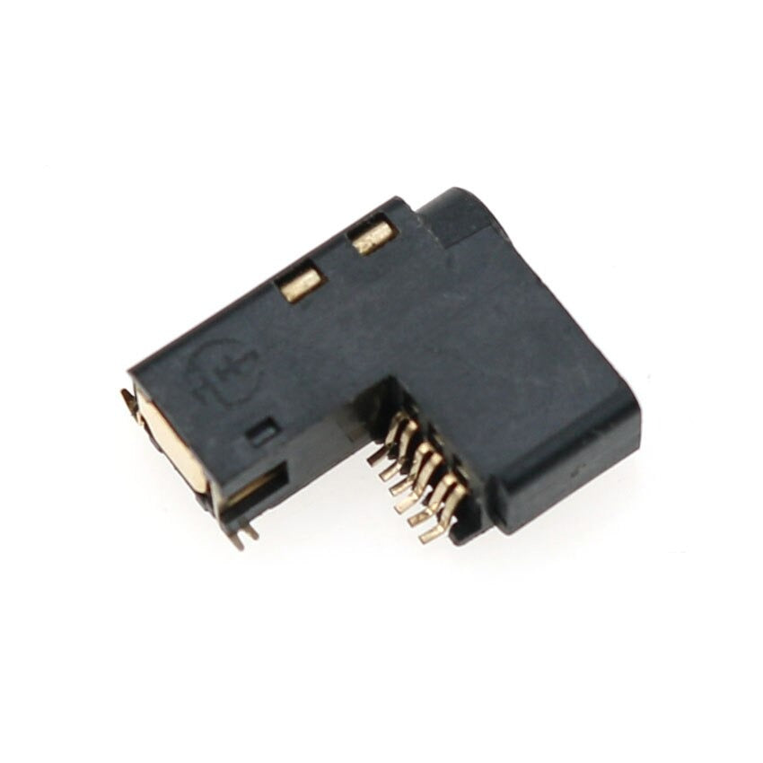 Headset Jack for PSP 1000 Shenzhen Speed Sources Technology Co., Ltd.
