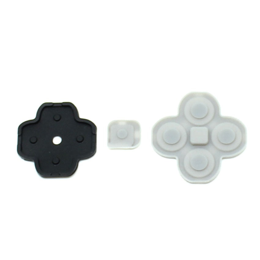 Silicone Membranes for Original 3DS Aliexpress
