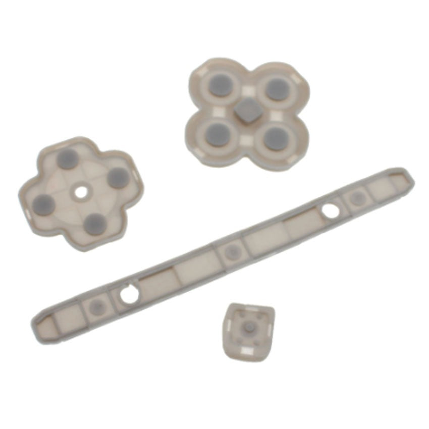 Silicone Membranes for Standard 3DS XL Aliexpress