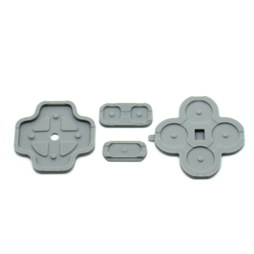 Silicone Membranes for Nintendo New 3DS Aliexpress
