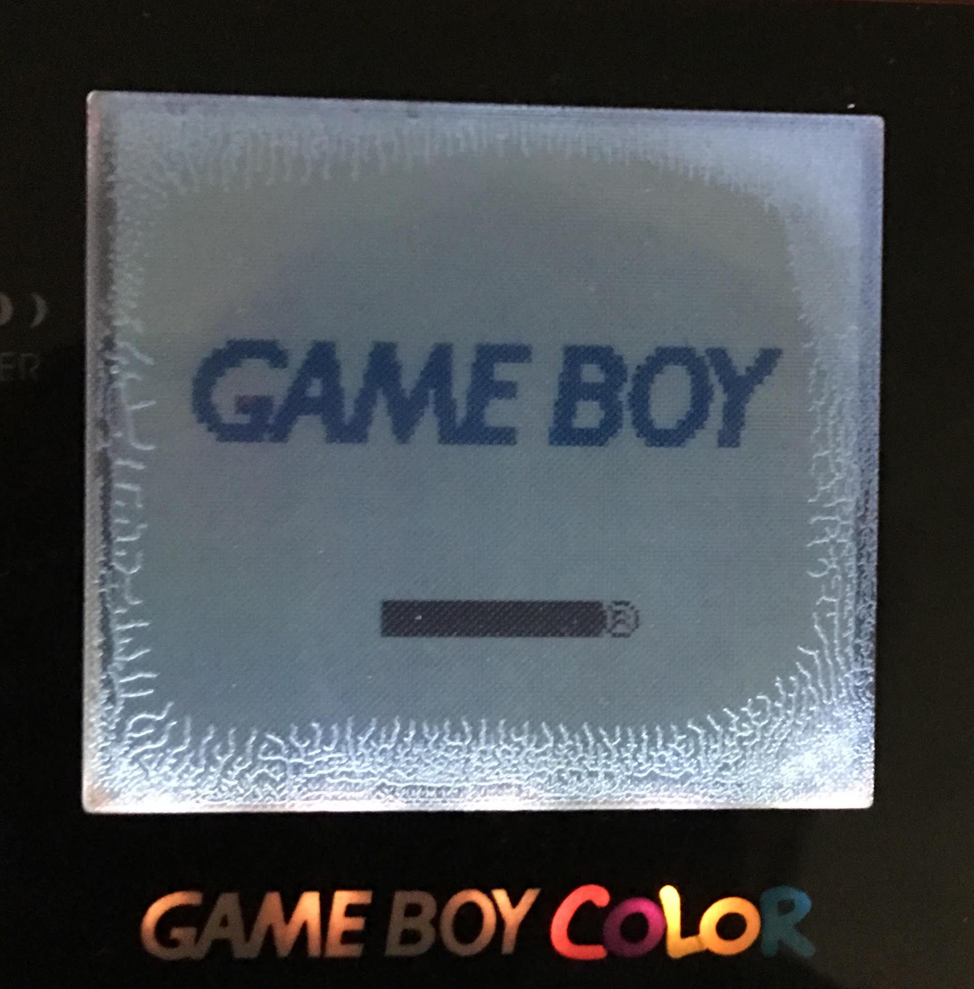 LOCA Pro Tip - Gameboy Color and Gameboy Advance Spidering – Hand Held ...