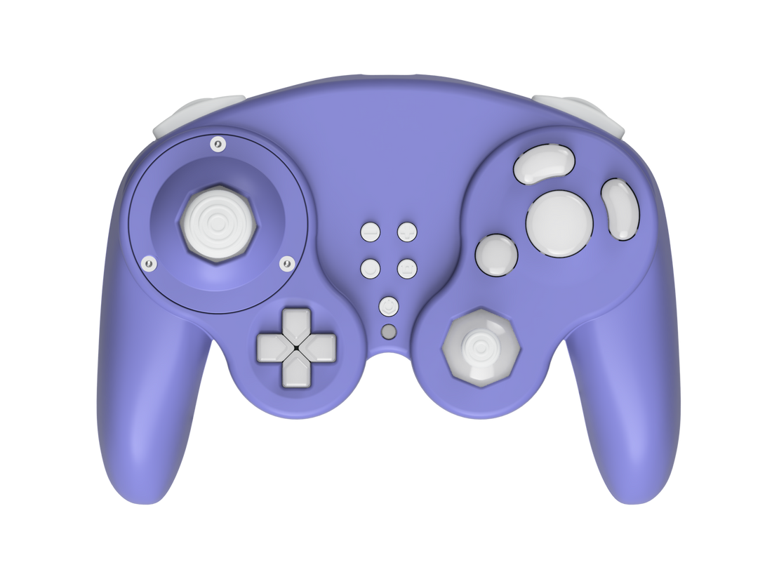 Gc Computer Controllers GC Ultimate Controller Kickstarter Campaign