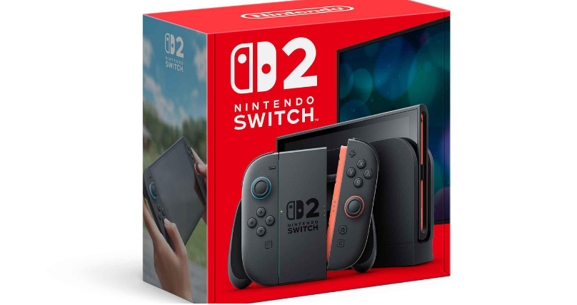What Games Are Coming to the Nintendo Switch 2?