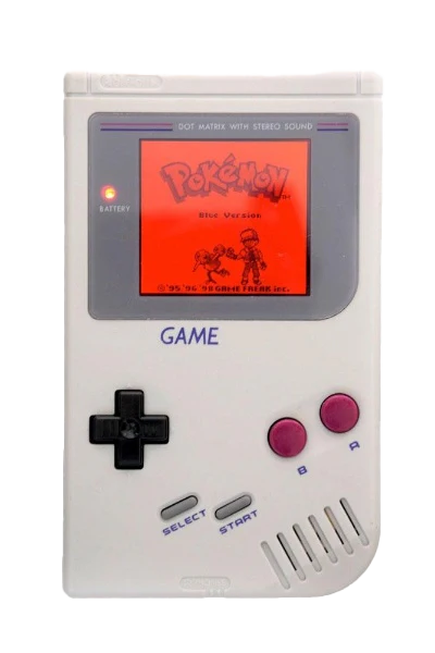 The History of Game Boy Modding Websites: How the Scene Was Built Online