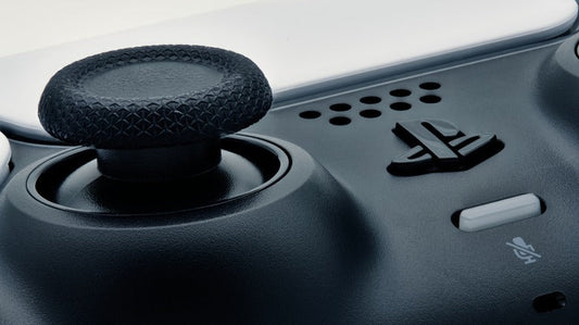 How to Fix Stick Drift in PS5 Controllers