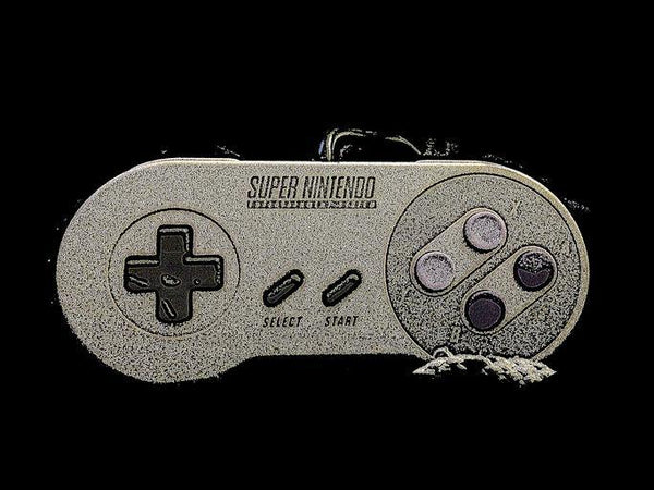 Controllers
