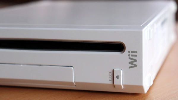 Wii / Wii U