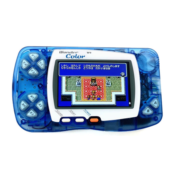 Wonderswan
