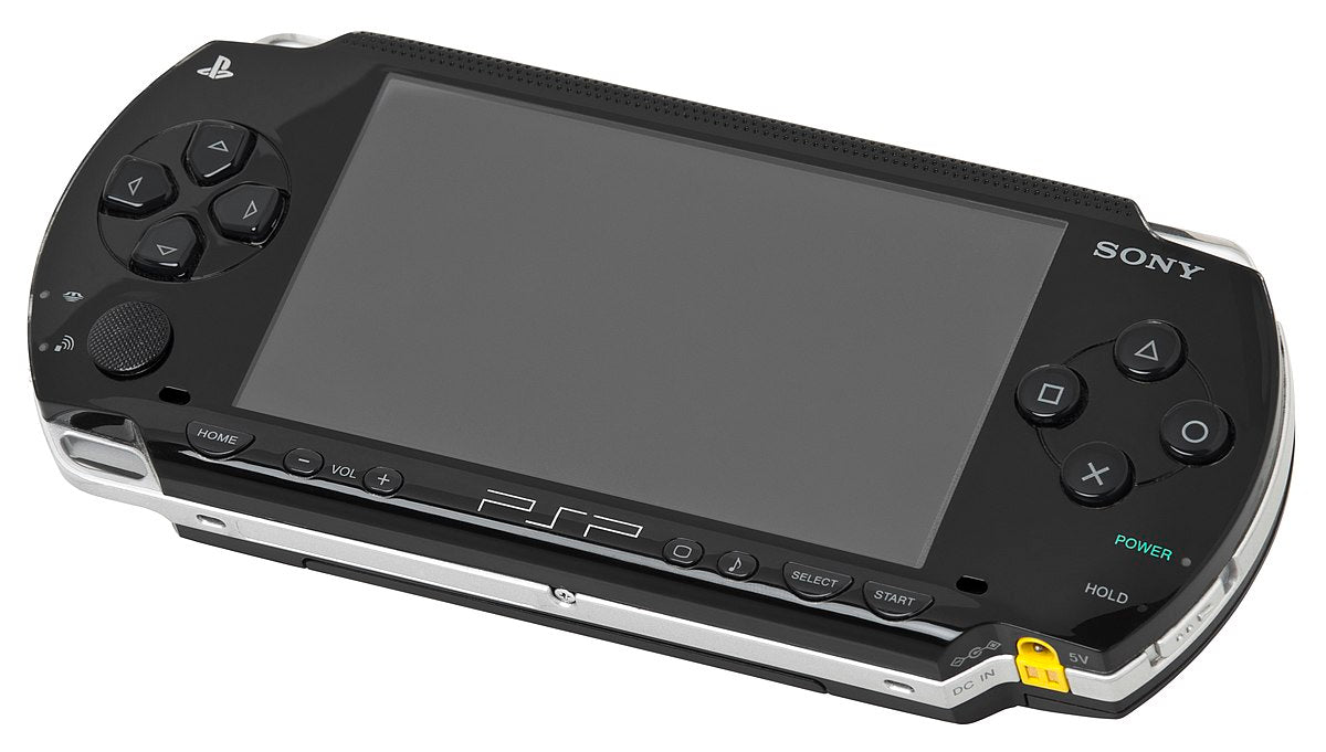 PSP / Vita