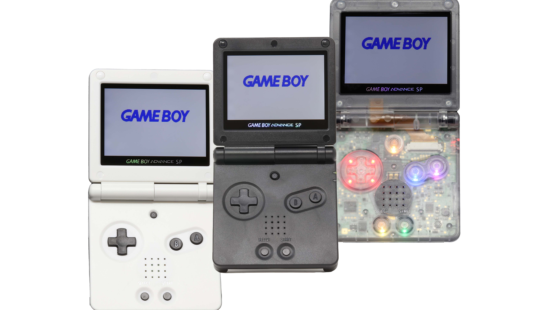 Gameboy Advanced Sp Target Game Boy Advance SP Ultimate – Hand Held Legend