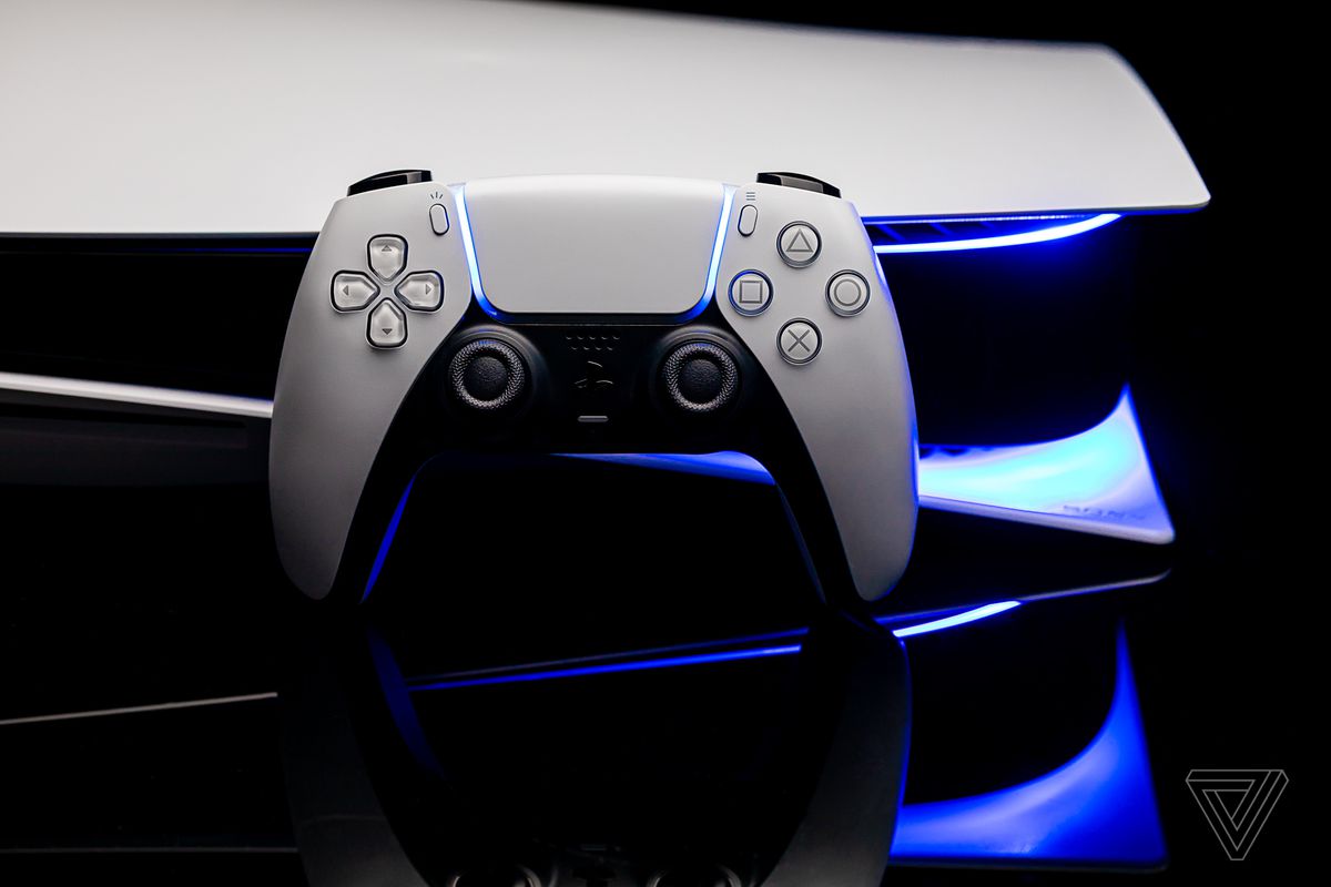 PlayStation 5