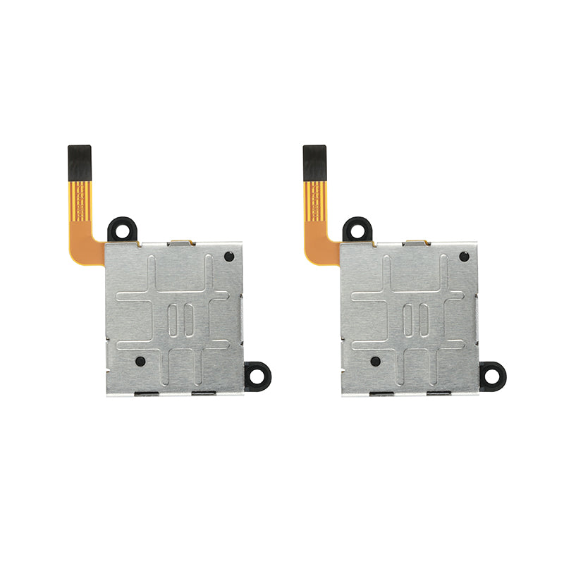 GuliKit TMR Joystick for Joy-Con and Switch Lite