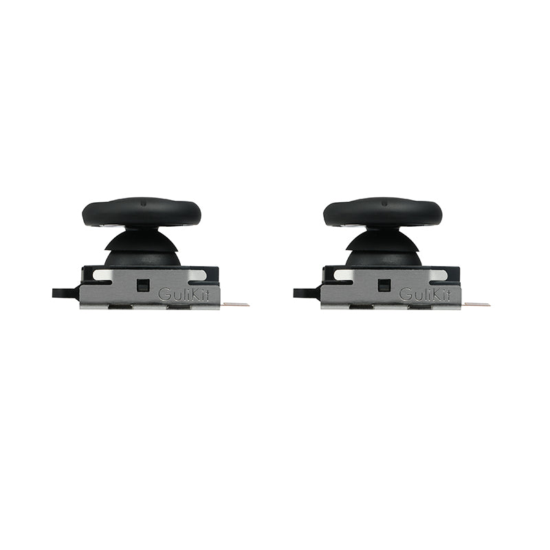 GuliKit TMR Joystick for Joy-Con and Switch Lite
