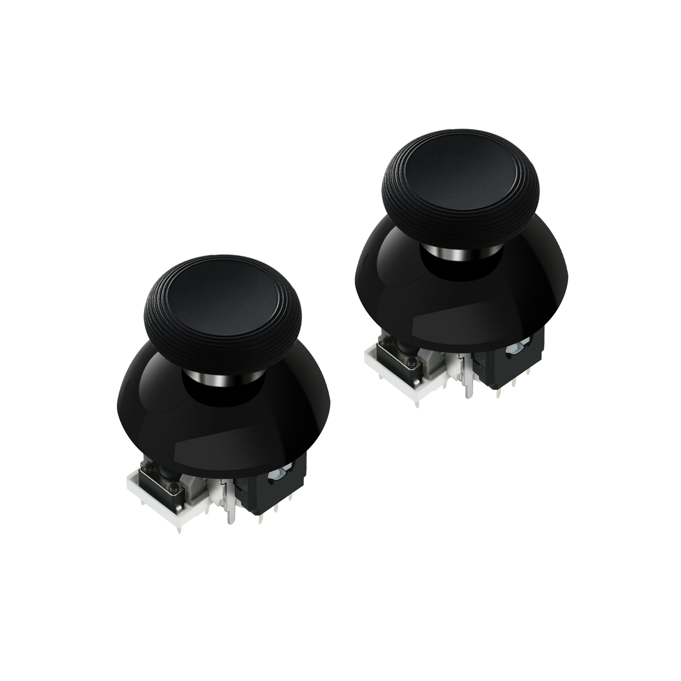 720° Tension Adjustable TMR Joystick for PS5 and Edge Controller - Gulikit