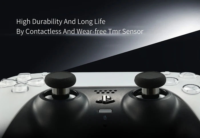 DualSense Wireless Controller - PS5 - TMR Upgraded