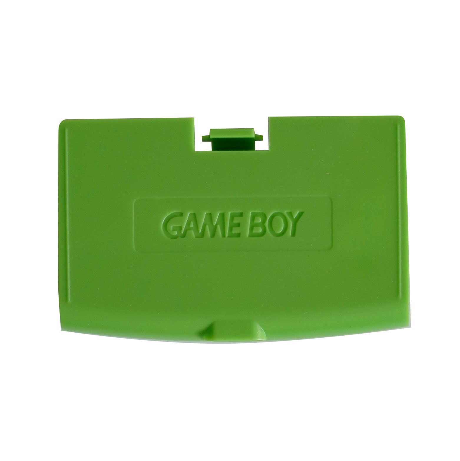 USB-C Battery Cover for Game Boy Advance - Hispeedido Shenzhen Speed Sources Technology Co., Ltd.