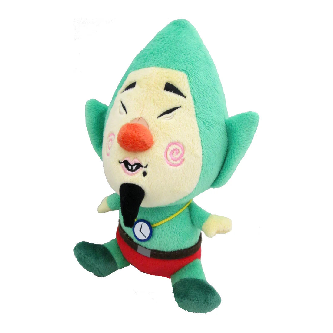 Tingle 8" Plush - Little Buddy - Hand Held Legend
