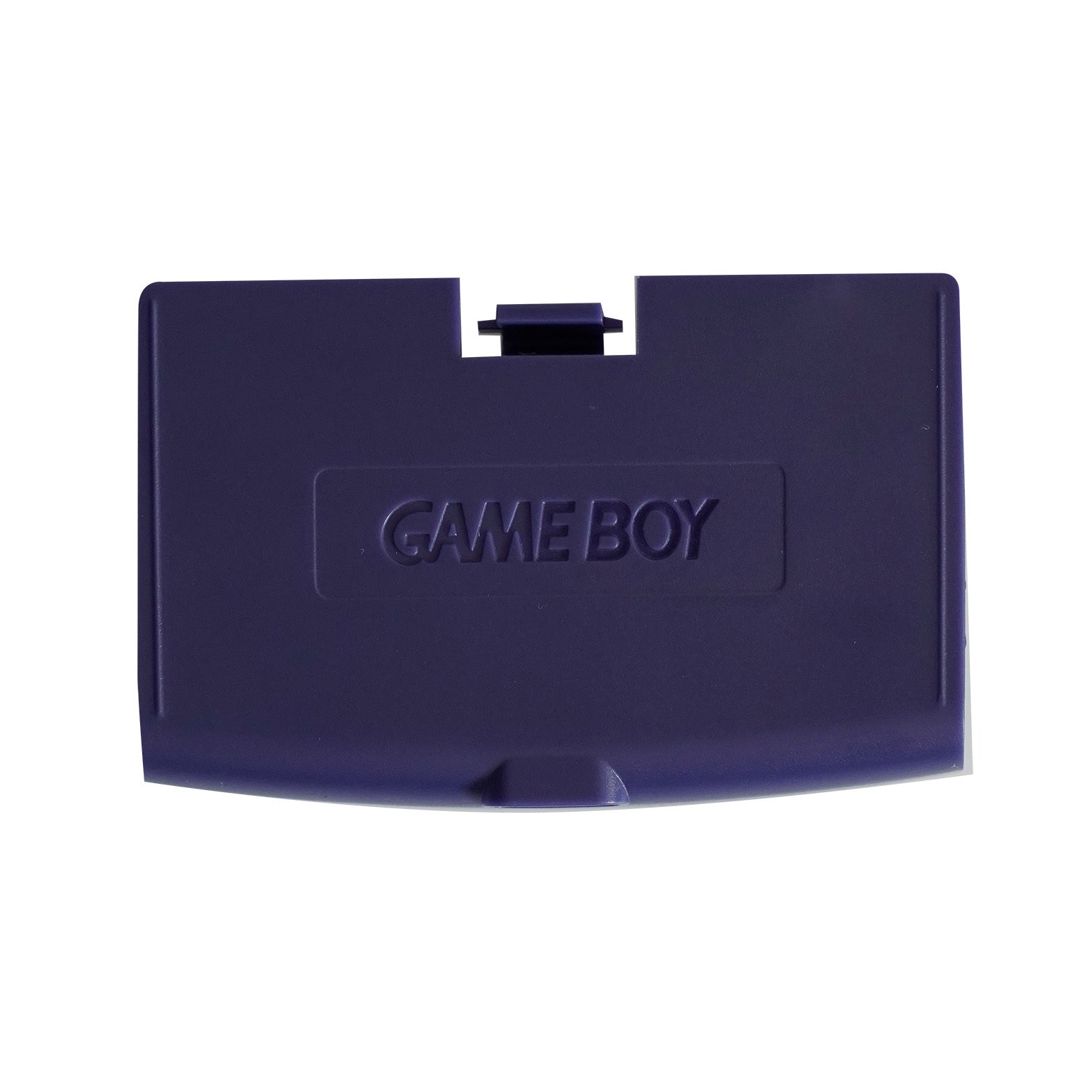 USB-C Battery Cover for Game Boy Advance - Hispeedido Shenzhen Speed Sources Technology Co., Ltd.