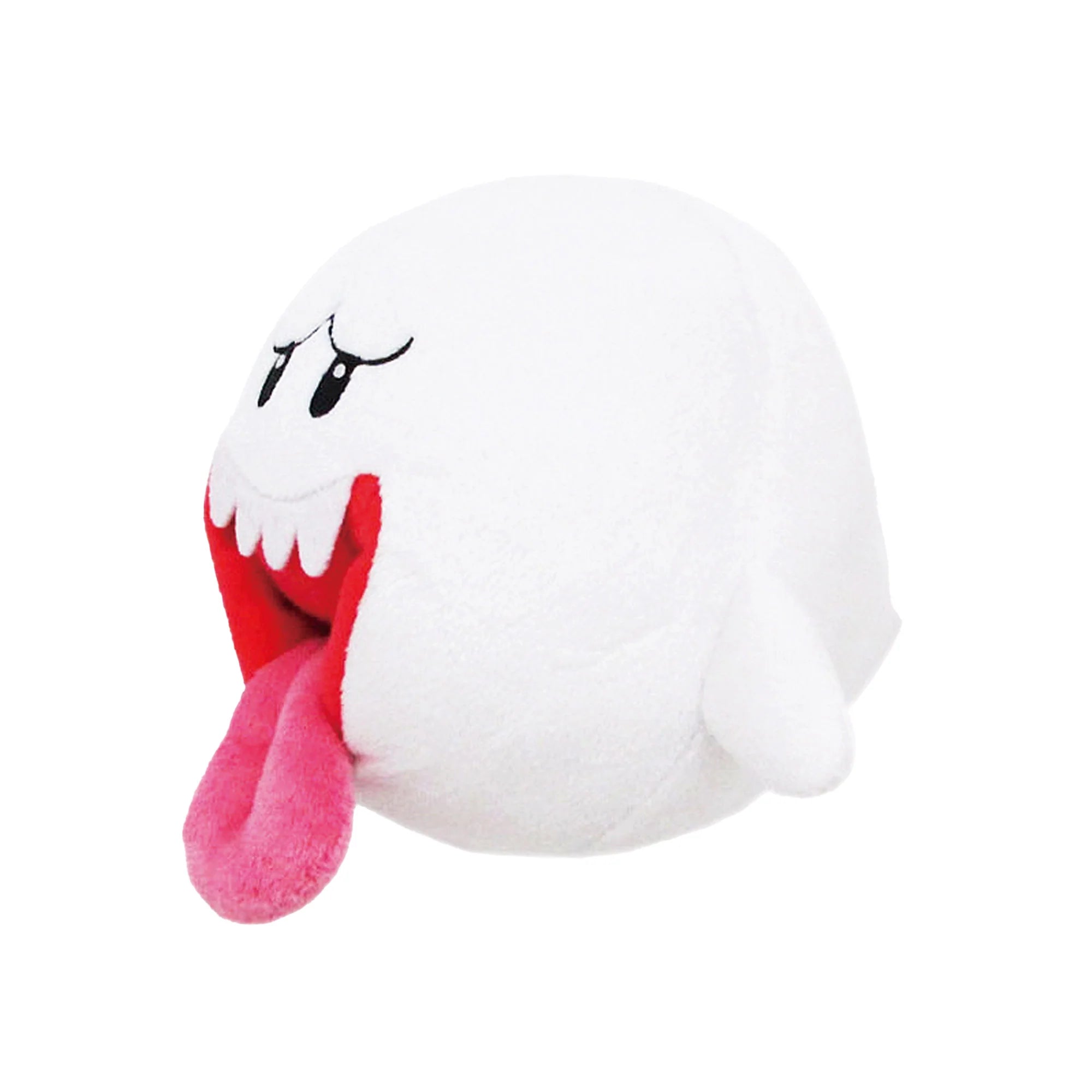 Boo 6" Plush - Little Buddy - Hand Held Legend