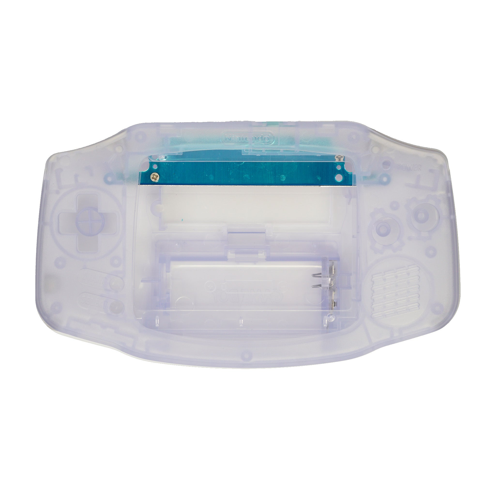 Gba Shell Game Boy Advance GBA Shells | Parts & Mods | Hand Held Legend